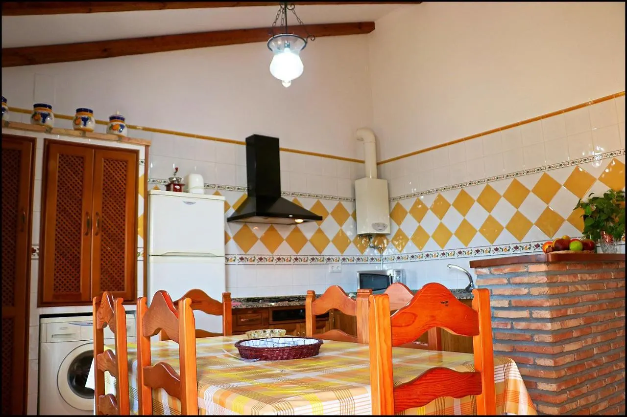 Chalet Con Piscina En Roche Viejo Villa Conil De La Frontera