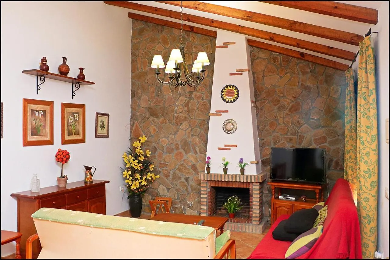 Chalet Con Piscina En Roche Viejo Conil De La Frontera 0*,  Spain