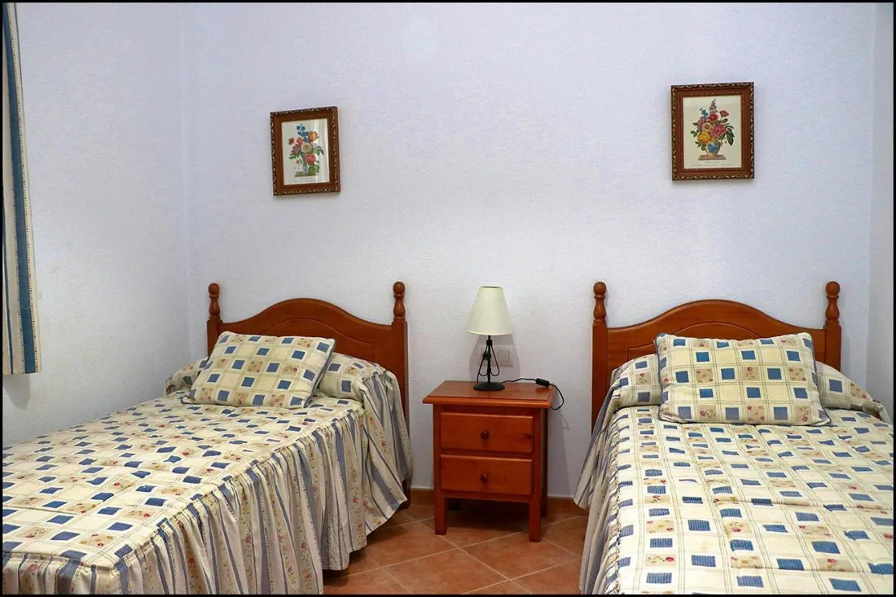 Chalet Con Piscina En Roche Viejo Villa Conil De La Frontera İspanya