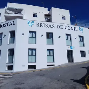  Gasthof Brisas De Conil