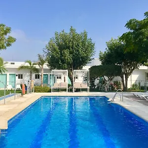 Casa de hóspedes Las Cumbres, Conil De La Frontera