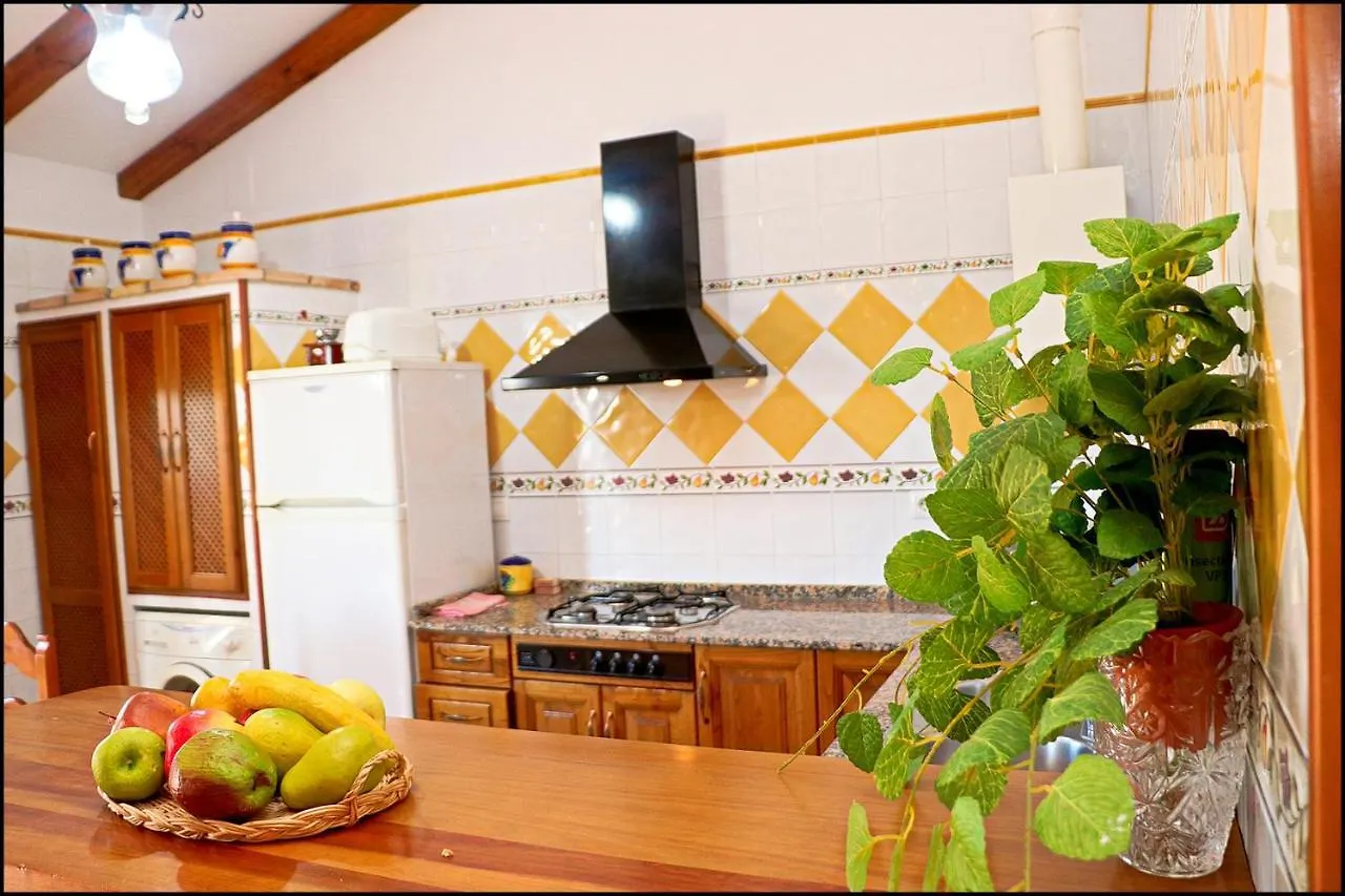 Chalet con piscina en Roche Viejo Villa Conil De La Frontera