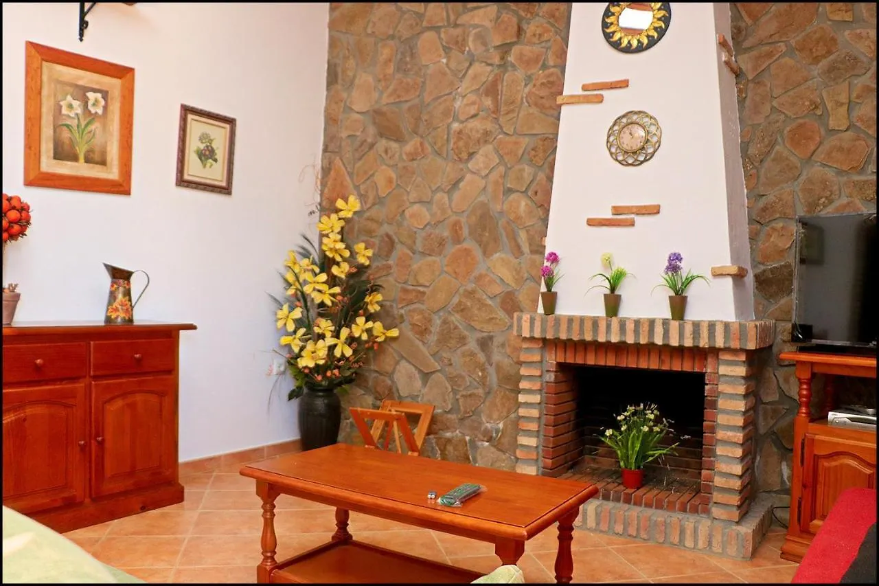 Chalet Con Piscina En Roche Viejo Villa Conil de la Frontera