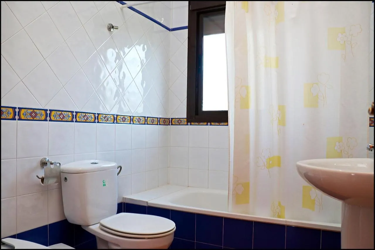 Chalet Con Piscina En Roche Viejo Conil De La Frontera