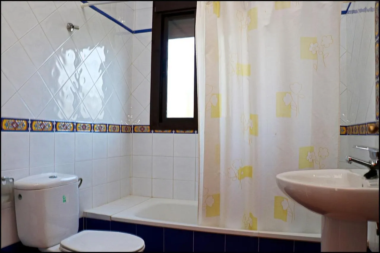 Chalet Con Piscina En Roche Viejo Conil De La Frontera